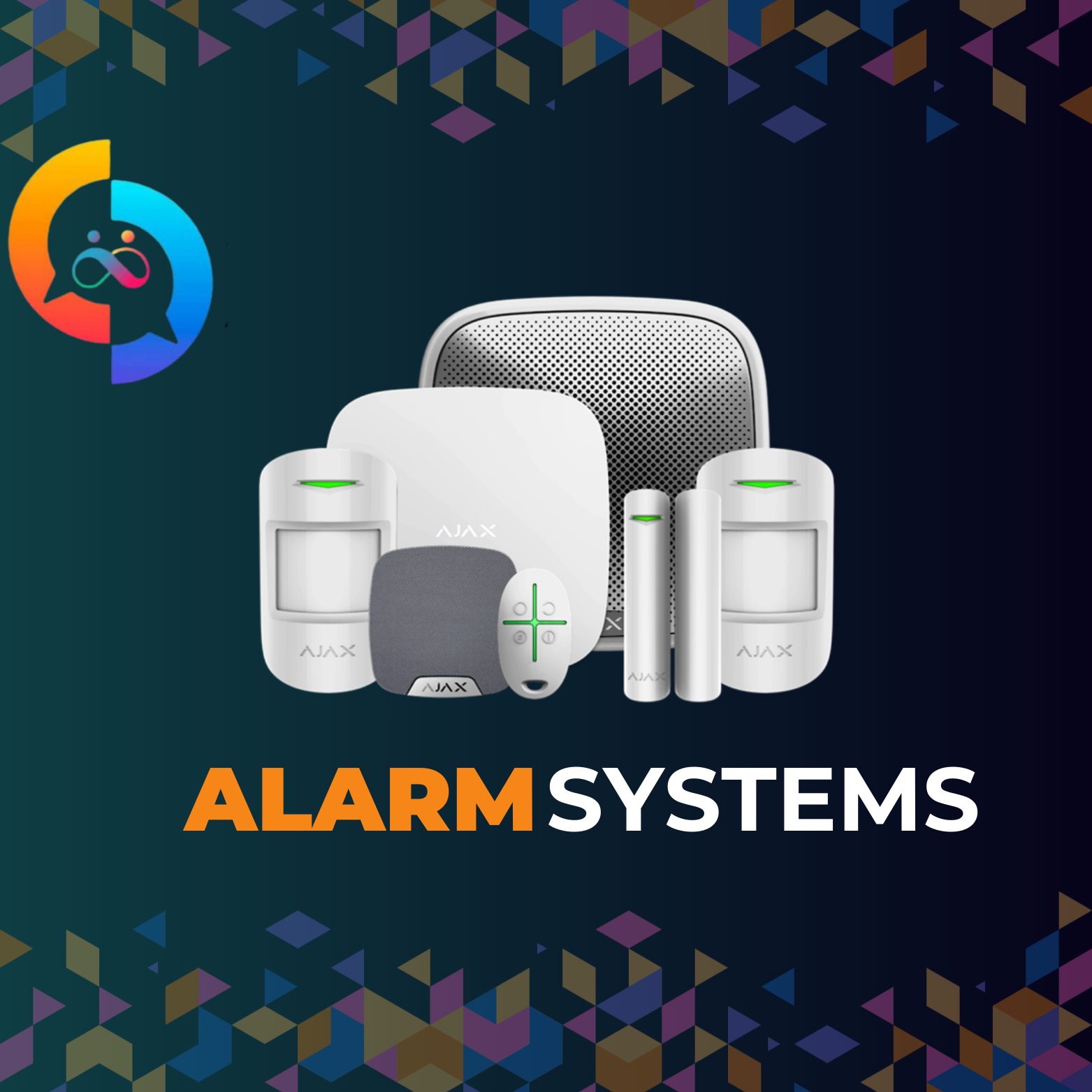 Alarm Systems