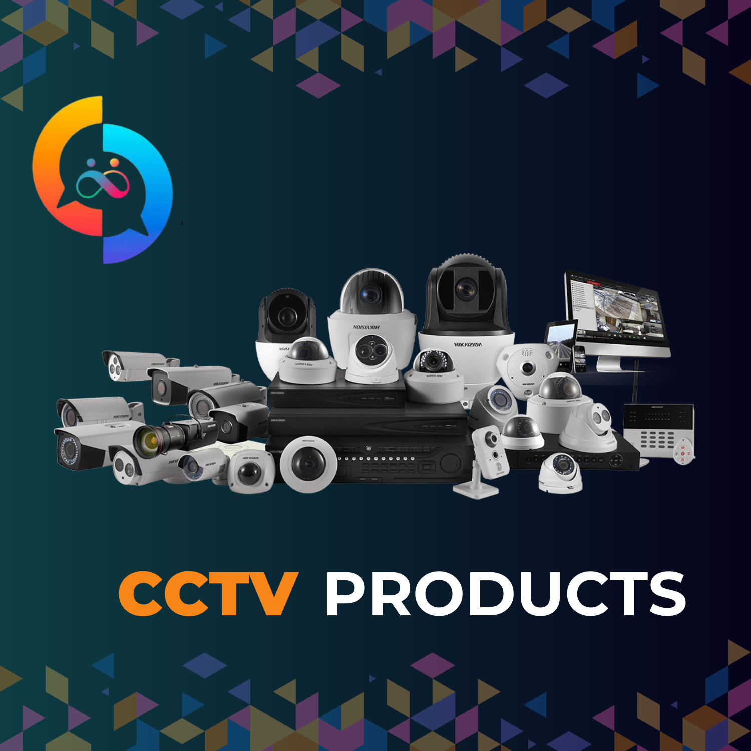 CCTV Products