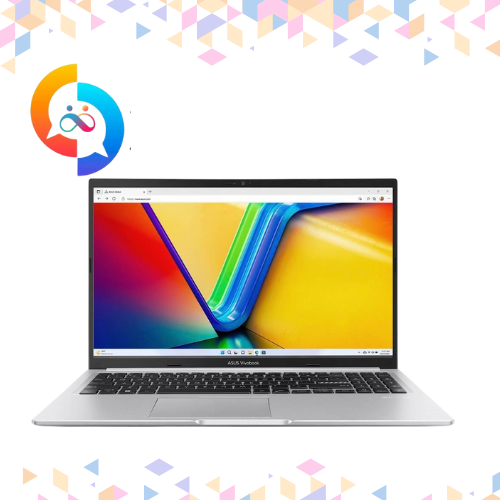 ASUS Vivobook 15 M1502YA AMD Ryzen 5 Laptop