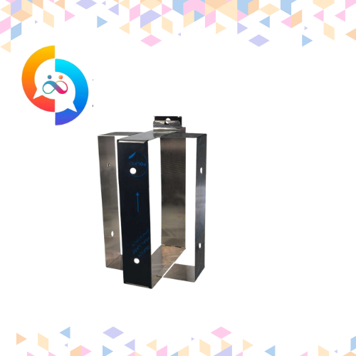 Centurion Battery Box Theft Resistant Strap Grey (for CA19-7)