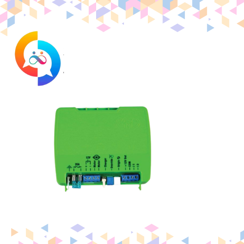 Centurion D3 SMART Controller 12VDC