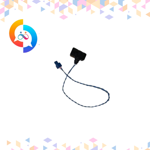 Centurion D5S1 Override Sensor PCB Assembly Harness V5