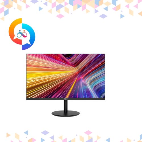 Dahua Monitor 27" HDMI/VGA