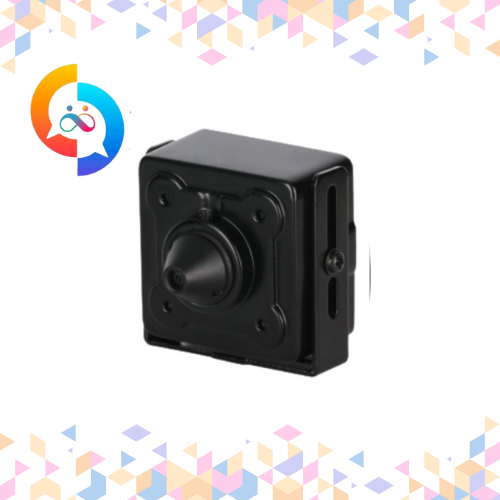 2MP IR HDCVI Fixed-focal Cube Camera