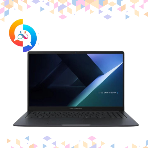 ASUS ExpertBook p1503cta-i38512g1w Intel Core 3 Laptop